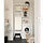 ENHET - 壁面收納櫃組合, 白色 | IKEA 線上購物 - PE819265_S1