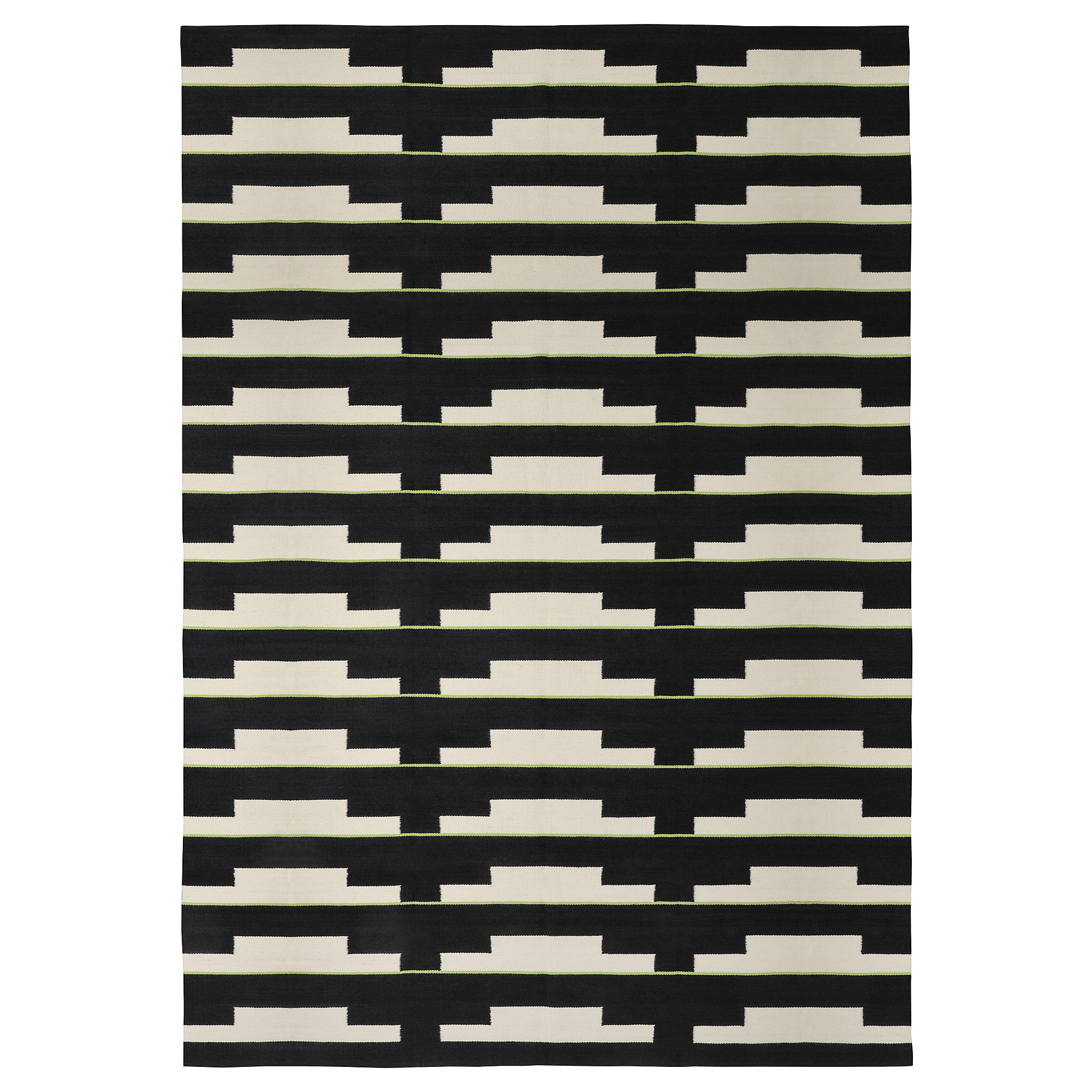 STOCKHOLM 2025 rug, flatwoven