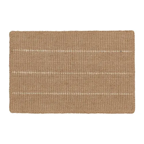 TIOKRONA - 門墊, 自然色, 40x60 公分 | IKEA 線上購物 - PE934773_S4