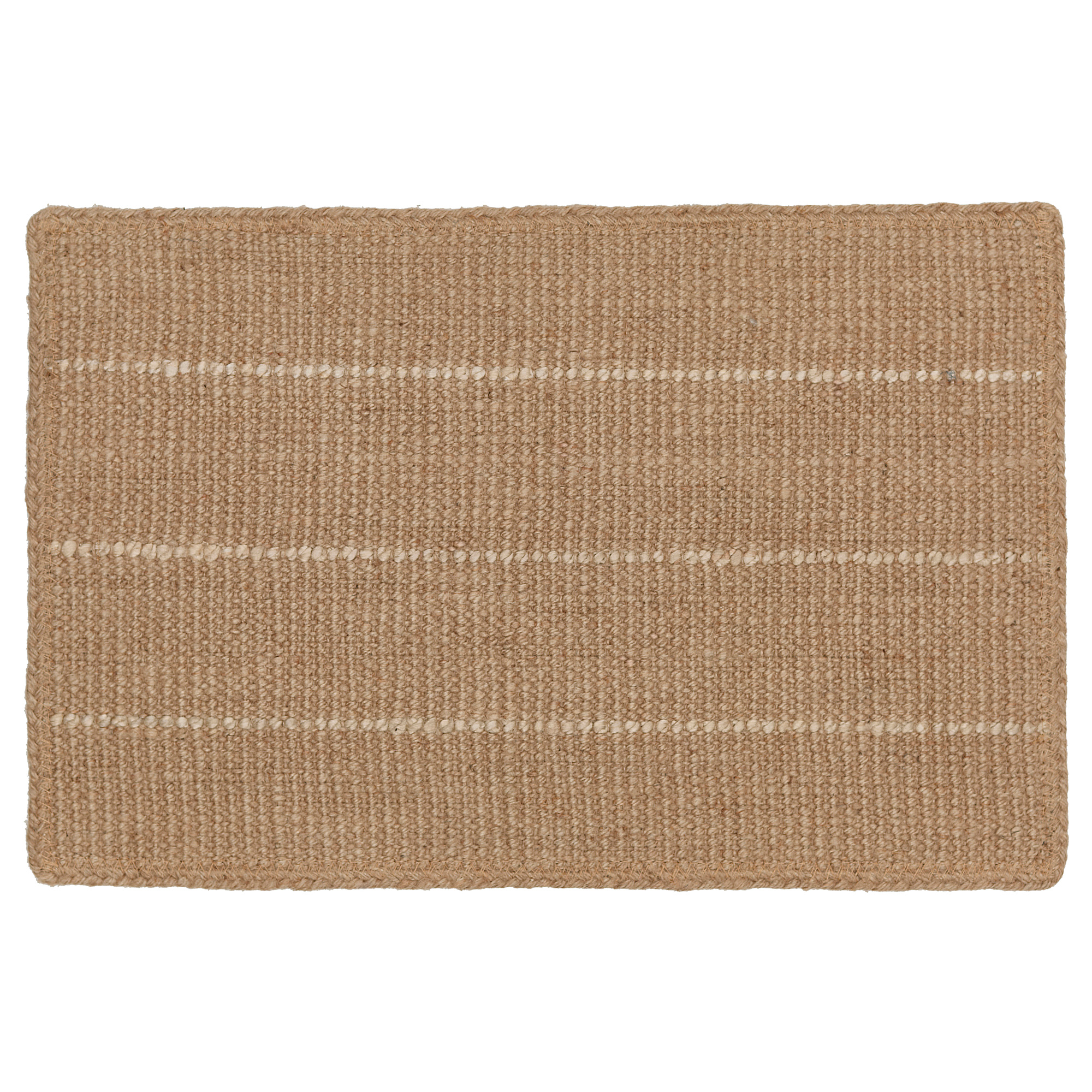 TIOKRONA door mat