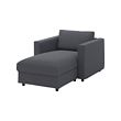 VIMLE cover for chaise longue