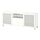 BESTÅ - TV bench with drawers, white Mörtviken/Lappviken/Stubbarp white | IKEA Taiwan Online - PE819303_S1