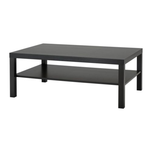 LACK - coffee table, black-brown, 118x78 cm | IKEA Taiwan Online - PE163119_S4