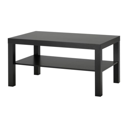 LACK - coffee table, black-brown, 90x55 cm | IKEA Taiwan Online - PE163122_S4