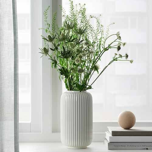 STILREN - 花瓶, 白色 | IKEA 線上購物 - PE862271_S4