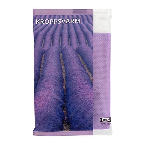 KROPPSVARM - potpourri in a bag, Lavender, 10 g | IKEA Taiwan Online - PE862280_S4