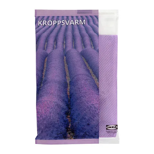 KROPPSVARM - 香氛袋, 薰衣草, 10 公克 | IKEA 線上購物 - PE862280_S4