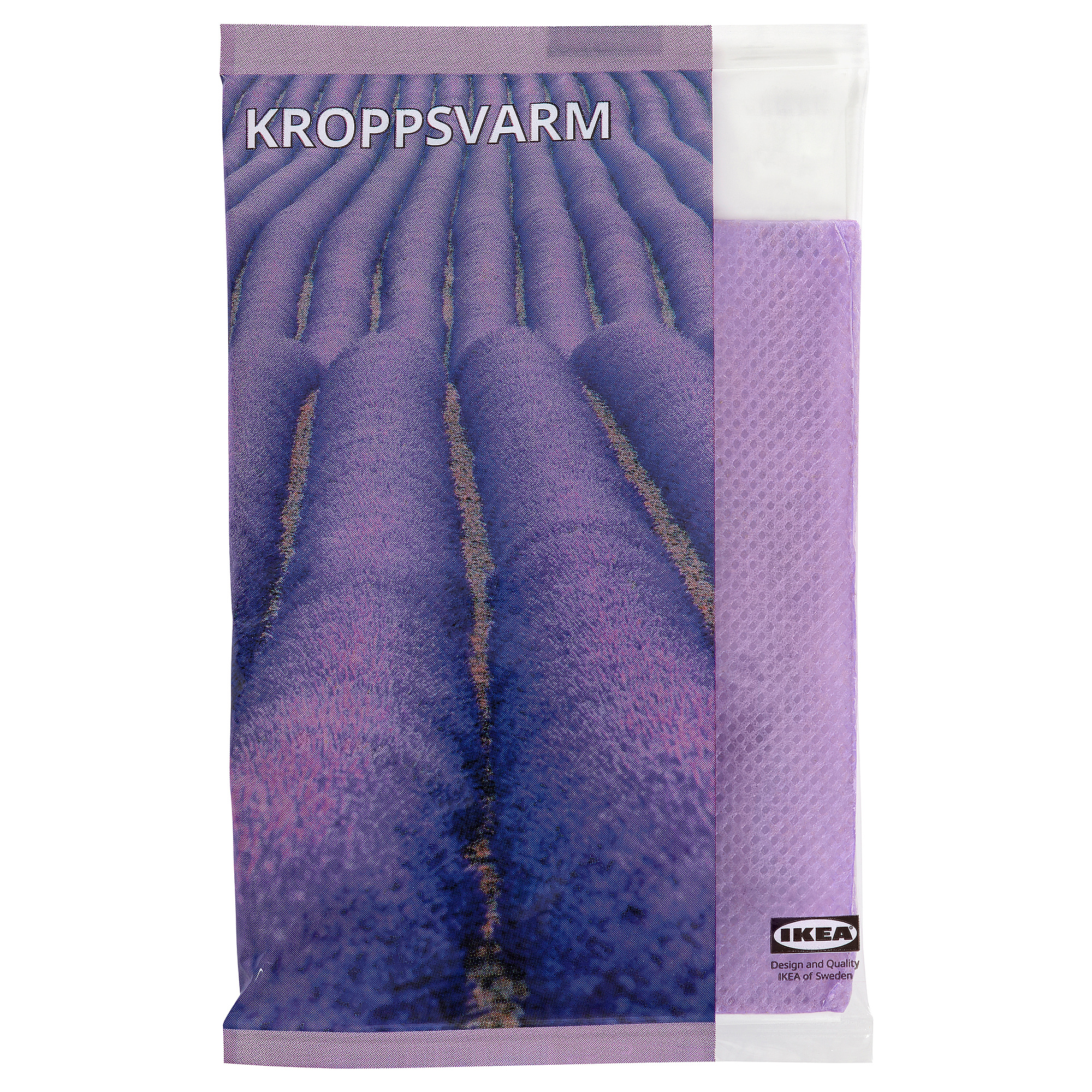 KROPPSVARM 香氛袋