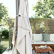 SVALÖN parasol, hanging