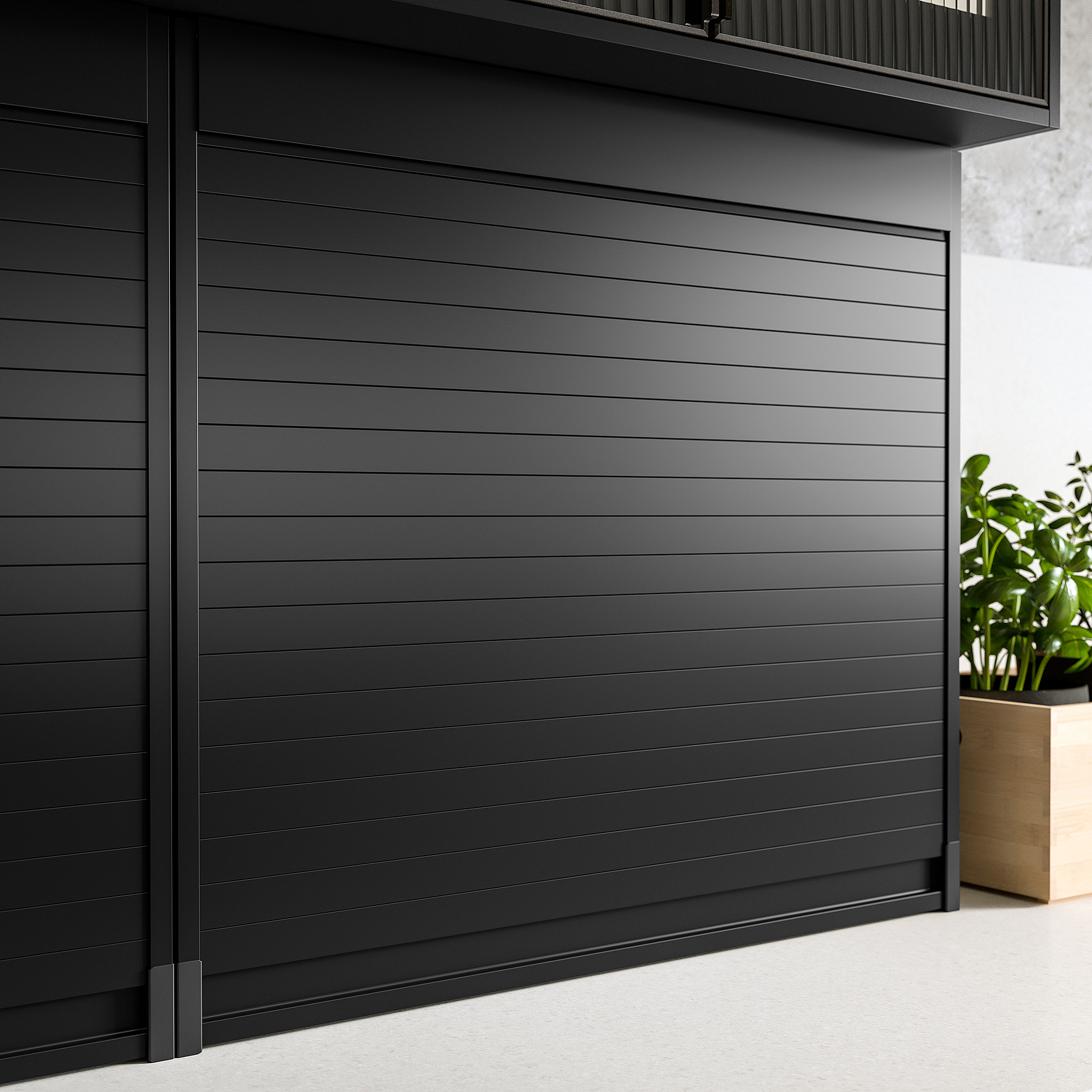 TITTEBO tambour storage f small appliances