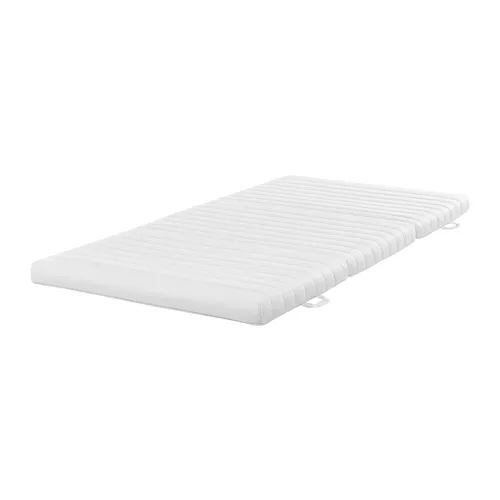 ÅNNFJÄLLET - 單人椰殼纖維折疊床墊, 超硬/白色, 90x200 公分 | IKEA 線上購物 - PE934825_S4