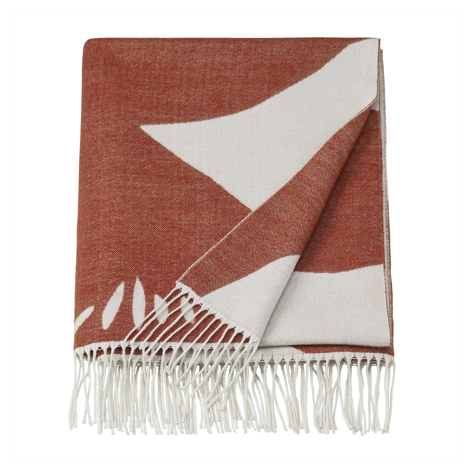 HYLSNEJLIKA throw