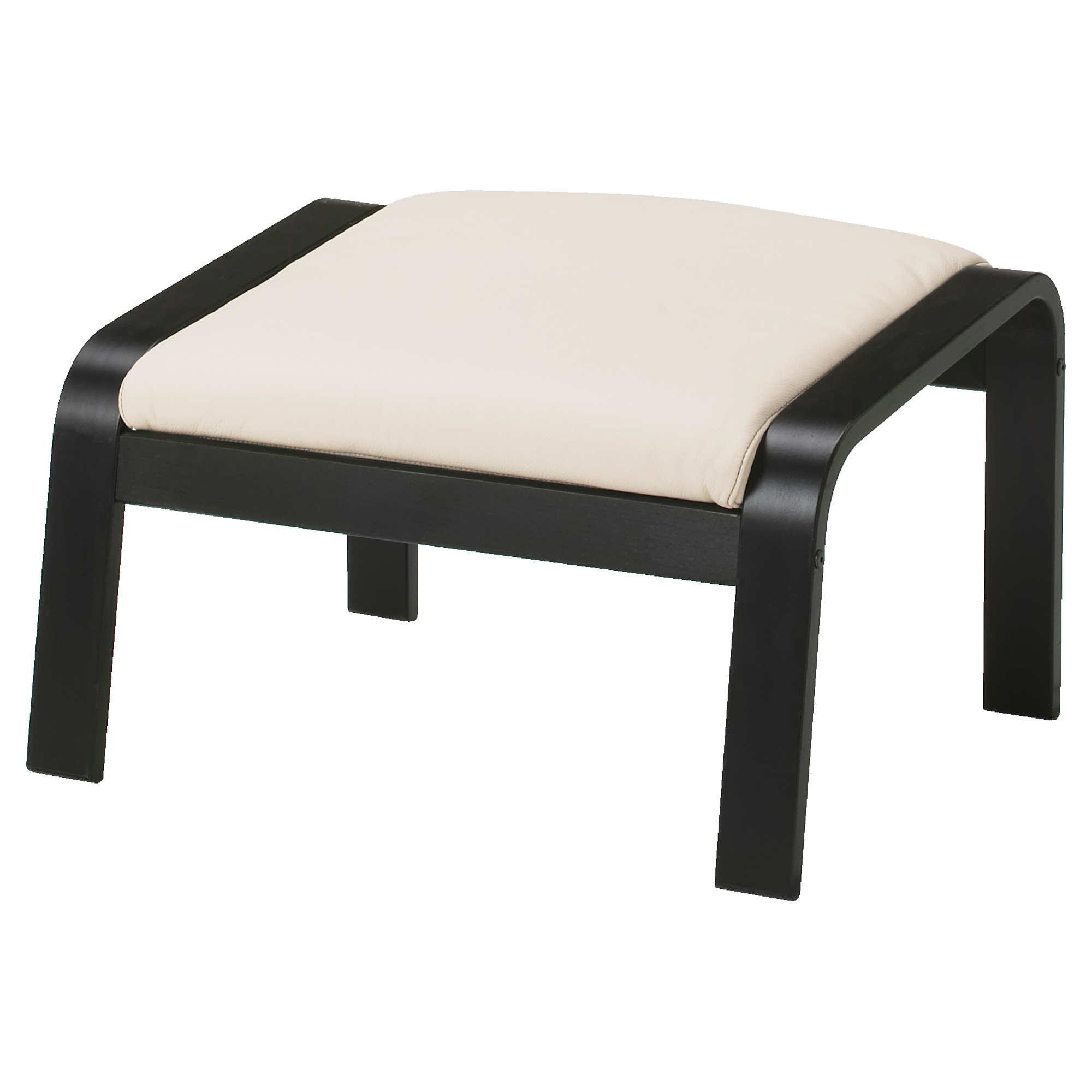 POÄNG footstool