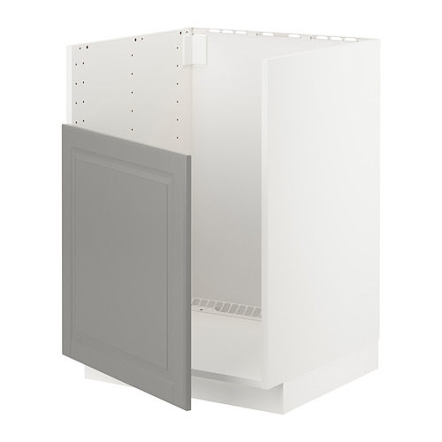 METOD TALLSJÖN水槽底櫃