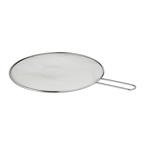 KLOCKREN - splatter screen, 33 cm, 33 cm | IKEA Taiwan Online - PE764502_S4