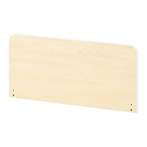 SLÄKT - 床頭板, 樺木 | IKEA 線上購物 - PE764516_S4