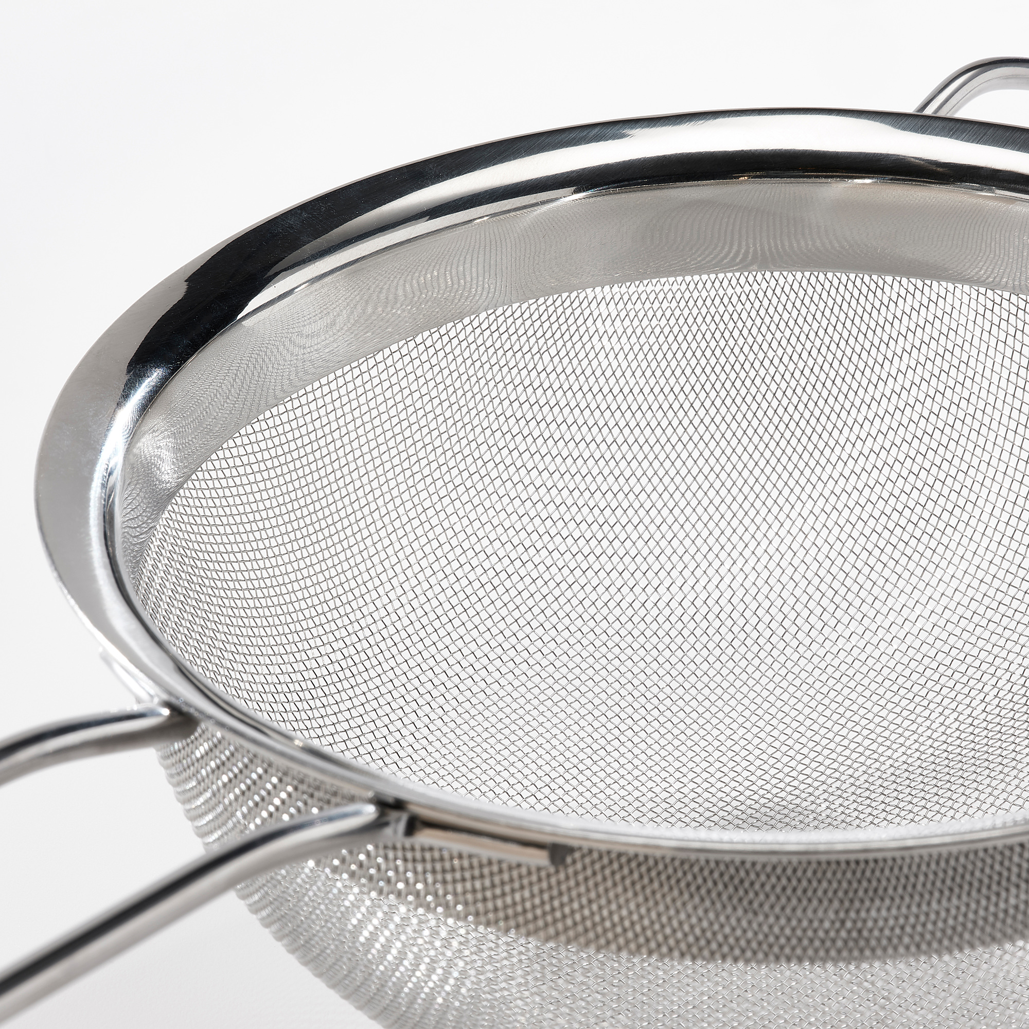 KLOCKREN colander