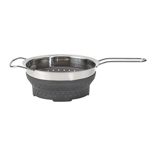 KLOCKREN - colander, 3.0 l, 3.0 l | IKEA Taiwan Online - PE764524_S4