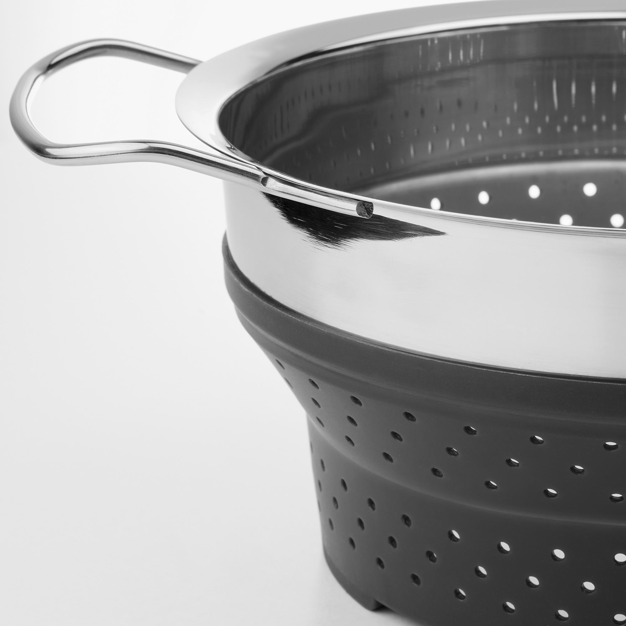 KLOCKREN colander