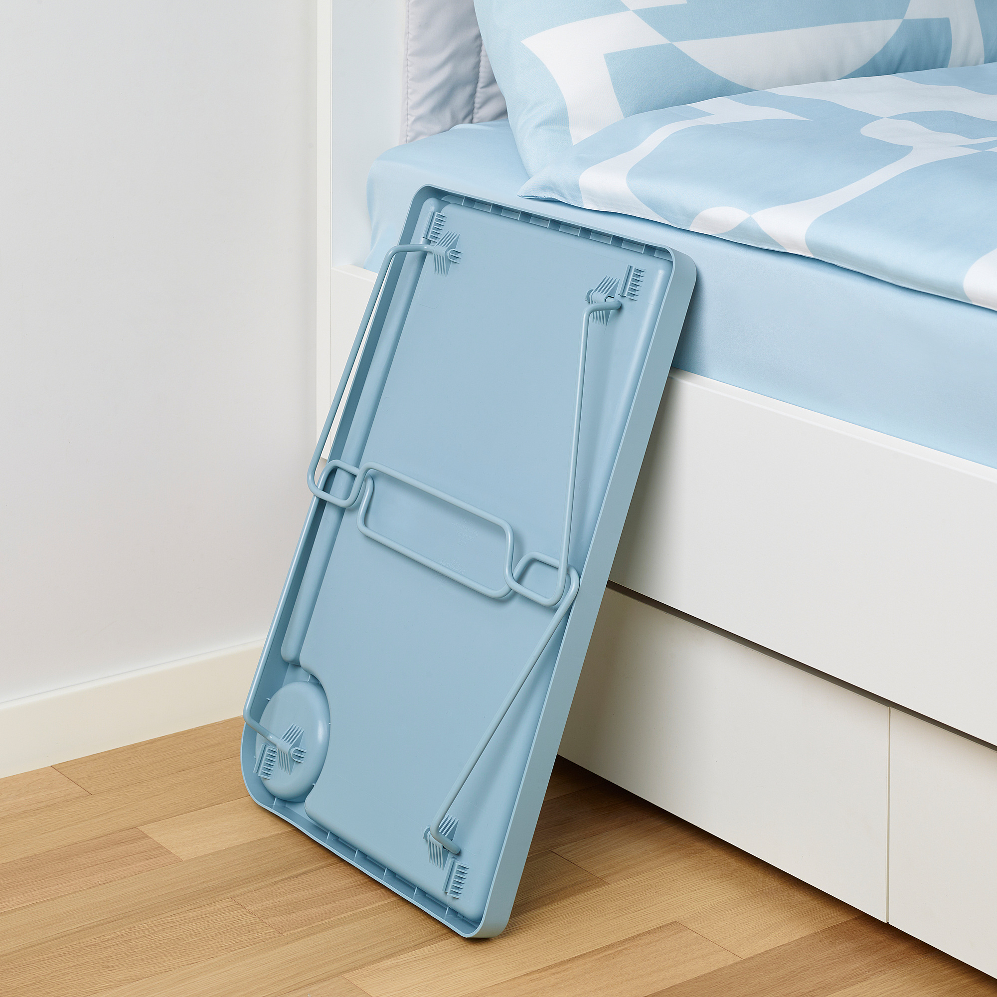 BRUKSVARA bed tray