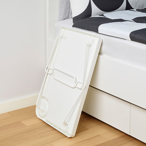 BRUKSVARA bed tray