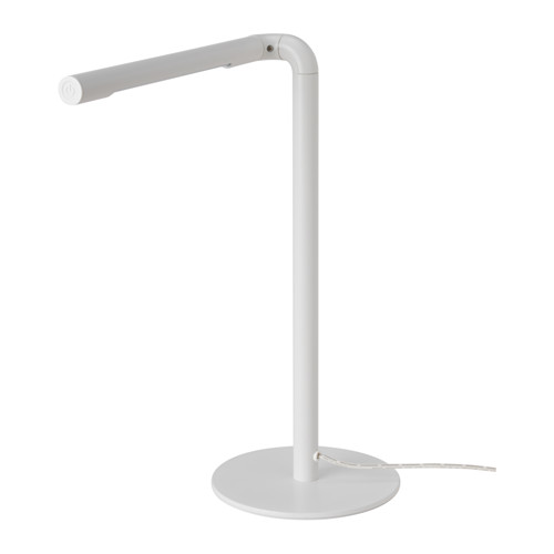 BACKLUNDA - LED工作燈, 白色 | IKEA 線上購物 - PE624964_S4