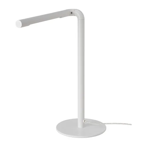BACKLUNDA - LED work lamp, white | IKEA Taiwan Online - PE624964_S4