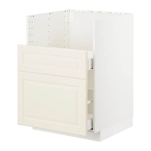 METOD/MAXIMERA TALLSJÖN水槽底櫃