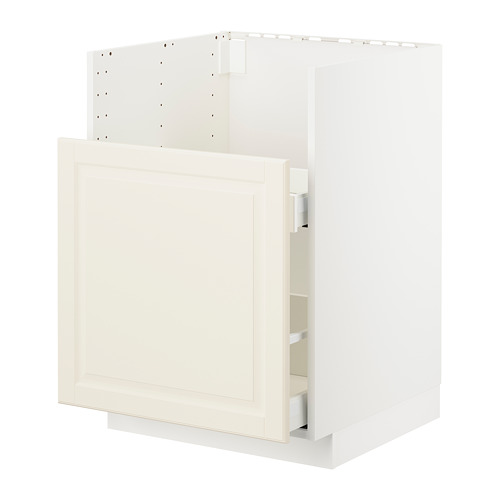 METOD/MAXIMERA TALLSJÖN水槽底櫃