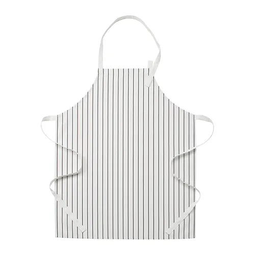 RINNIG - apron, patterned, 69x85 cm | IKEA Taiwan Online - PE965714_S4