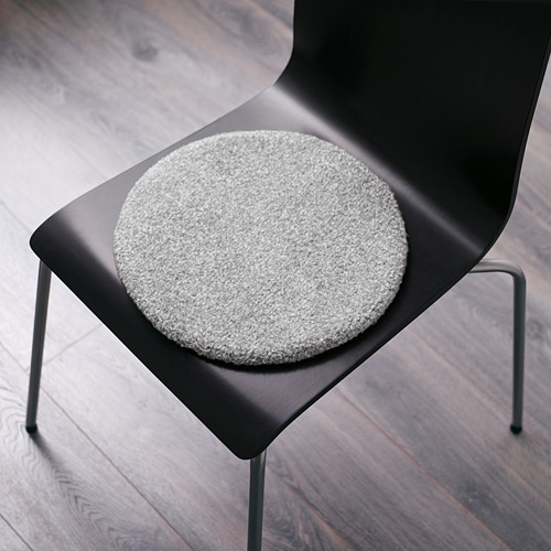BERTIL - 椅墊, 灰色 | IKEA 線上購物 - PE567155_S4