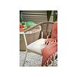 FRÖSÖN/DUVHOLMEN chair cushion, outdoor
