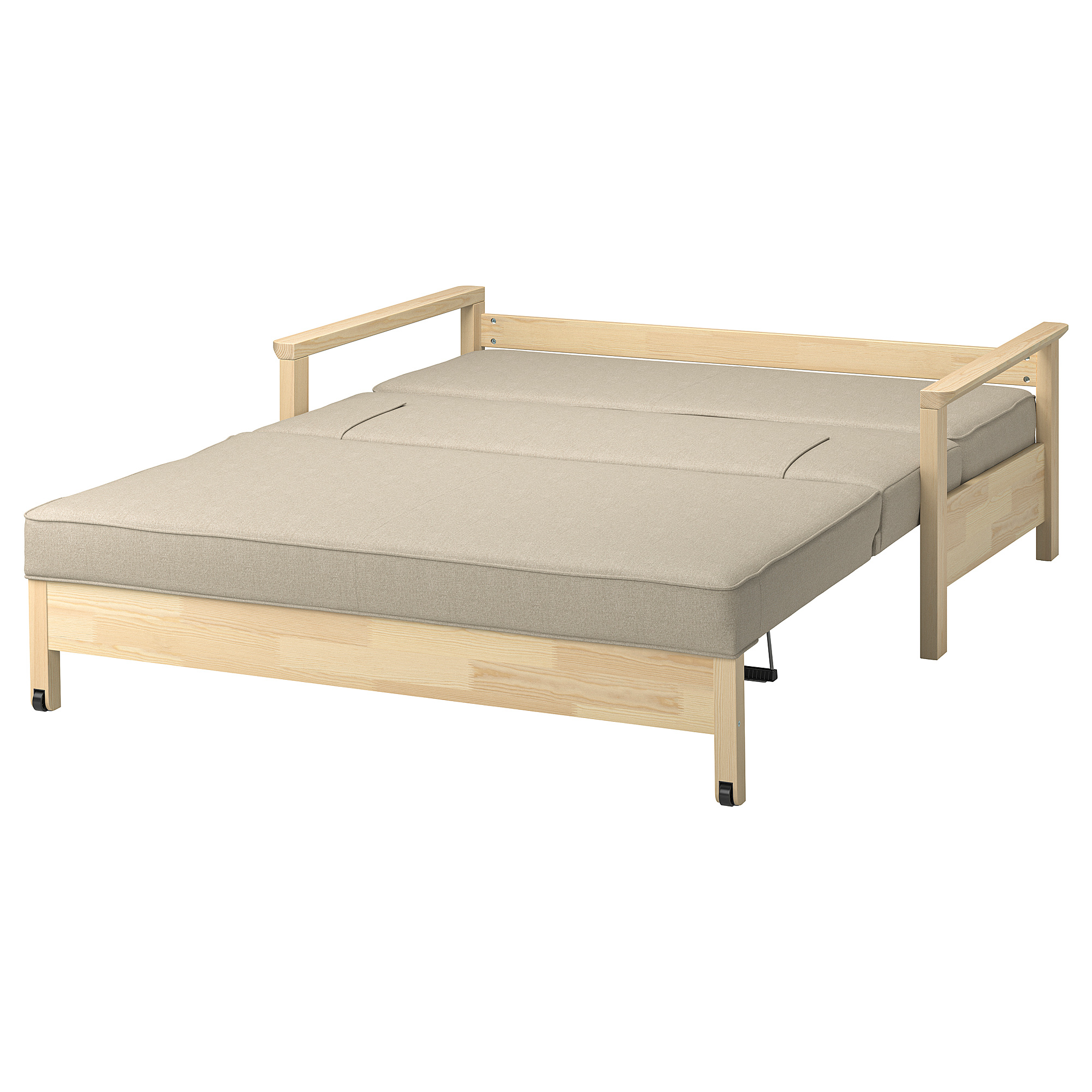 TORNSBORG 2-seat sofa-bed