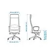 MARKUS office chair