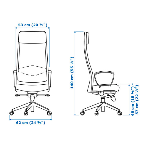 Ikea markus fix discount