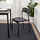 STRÅFLY - 椅墊, 深灰色 | IKEA 線上購物 - PE684999_S1