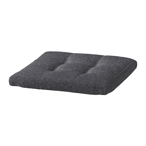 POÄNG footstool cushion