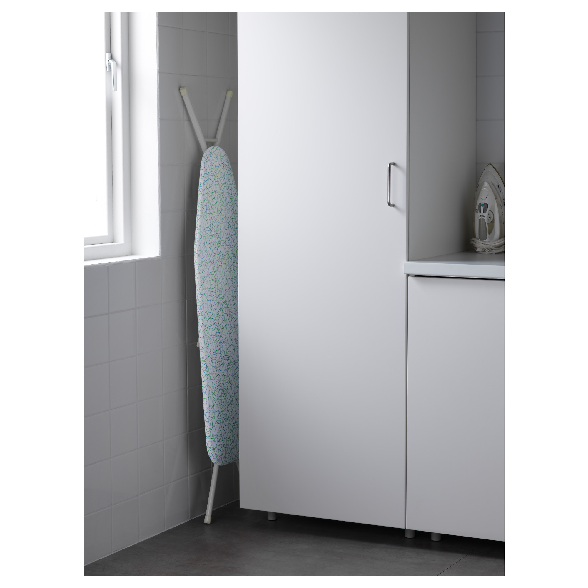 RUTER ironing board