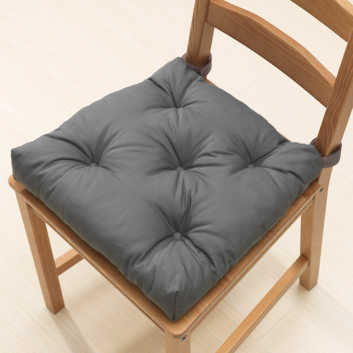 MALINDA - 椅墊, 灰色 | IKEA 線上購物 - PE598232_S4