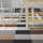 STOCKHOLM - 平織地毯, 手工製/方格圖案 棕色 | IKEA 線上購物 - PE562423_S1