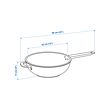 IKEA 365+ wok