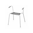 LÄKTARE - underframe for chair with armrests, white | IKEA Taiwan Online - PE900673_S2 