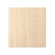 FÄNRIK - 門板, 梣木, 60x64 公分 | IKEA 線上購物 - PE965829_S2 