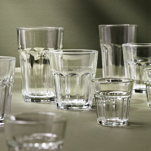 POKAL espresso glass