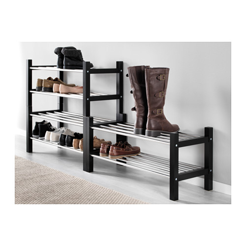 TJUSIG shoe rack