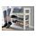 HEMNES - 收納鞋凳, 白色 | IKEA 線上購物 - PE559951_S1