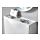 TRONES - 鞋櫃/收納櫃, 白色 | IKEA 線上購物 - PE560005_S1