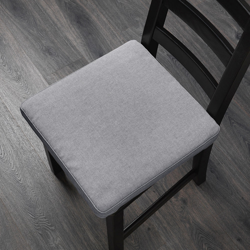 OMTÄNKSAM - 椅墊, Orrsta 淺灰色 | IKEA 線上購物 - PE665136_S4