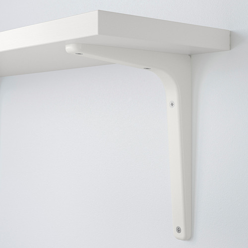 TOMTHULT - 支撐架, 白色 | IKEA 線上購物 - PE819537_S4