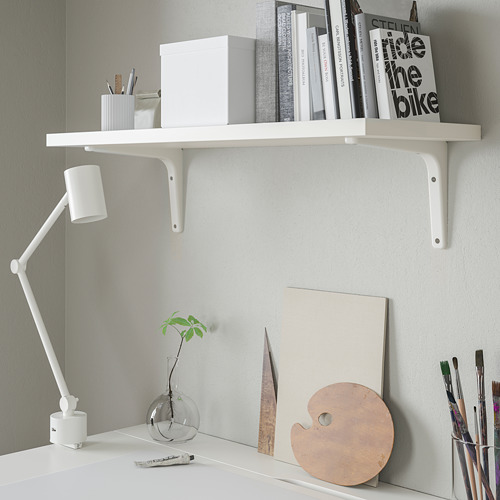 TOMTHULT - 支撐架, 白色 | IKEA 線上購物 - PE819547_S4